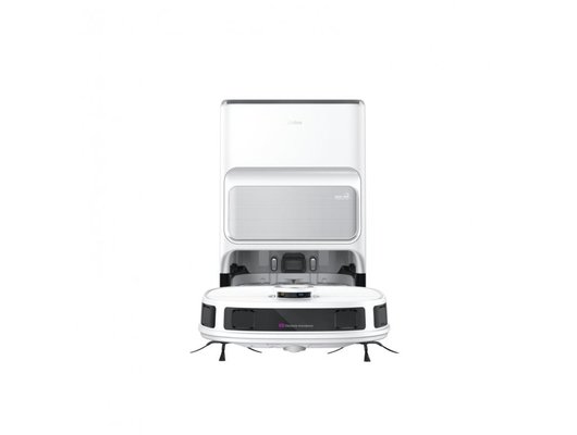 Робот-пылесос MIDEA VCR V12 WH